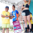 Modalidade 3 km PCD
